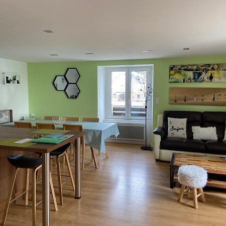 Coeur De Larmor, T4 Plein Centre, Vue Mer Exteriér fotografie